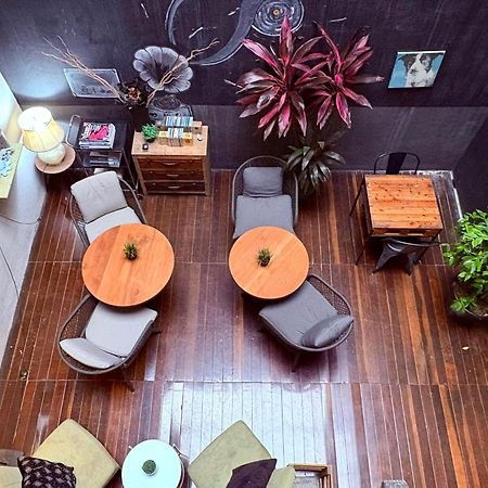 Kim Haus Loft Otel George Town Dış mekan fotoğraf