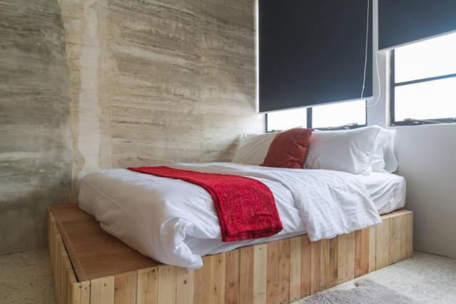 Kim Haus Loft Otel George Town Oda fotoğraf