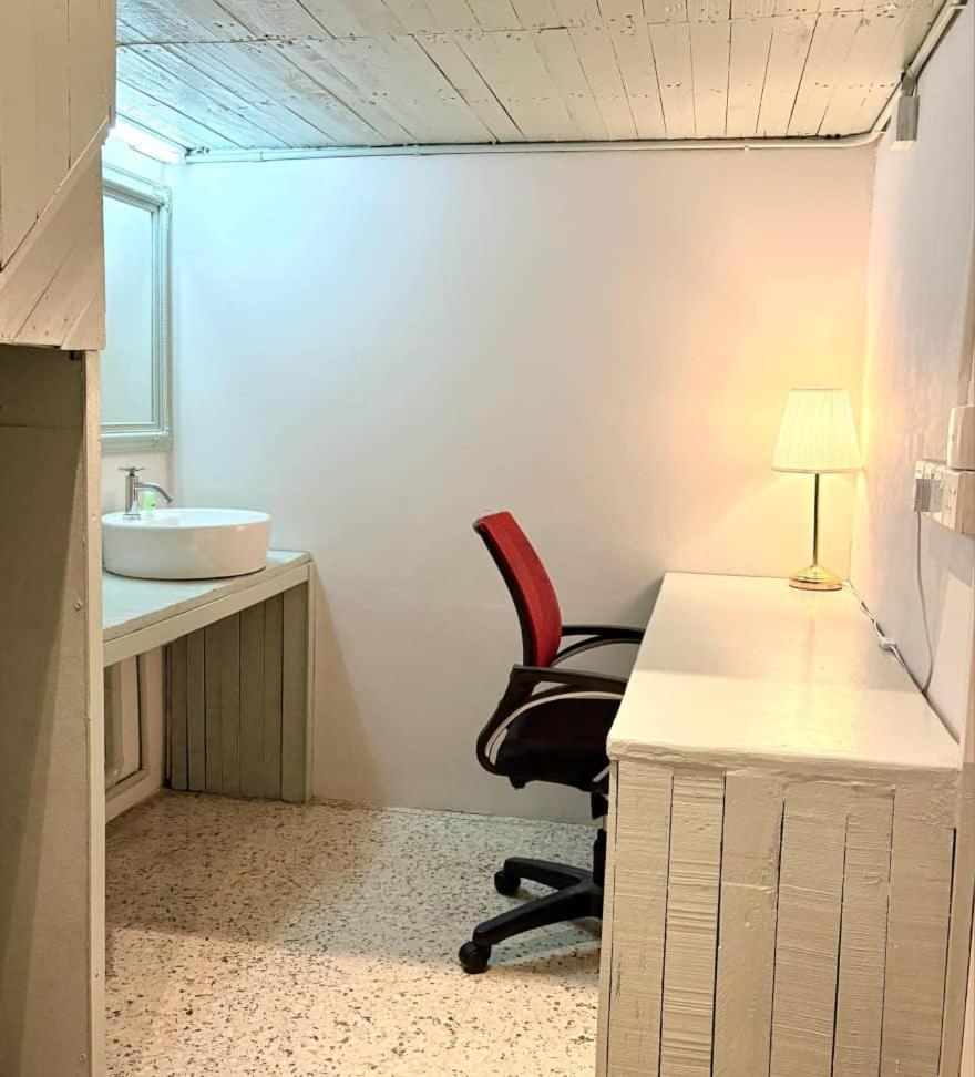 Kim Haus Loft Otel George Town Dış mekan fotoğraf